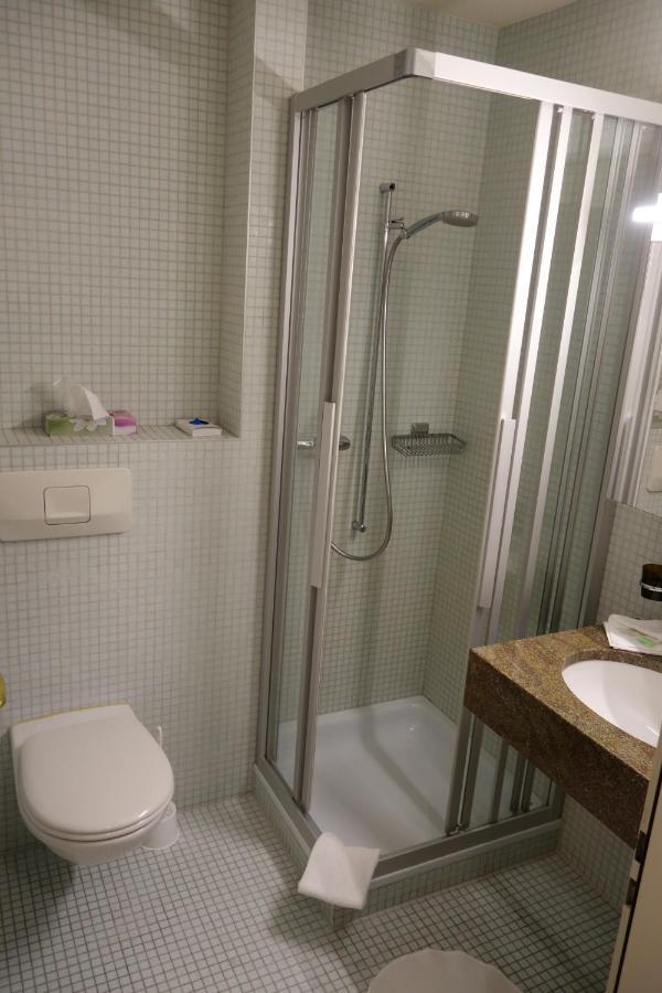 Hotel Baeren โรเธนเบิร์ก ภายนอก รูปภาพ